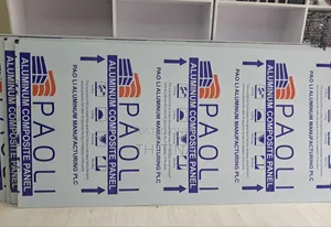 Photo - Panel (Cladding )