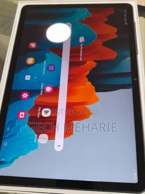 Photo - New Samsung Galaxy Tab S7 128 GB