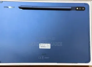 New Samsung Galaxy Tab S7 128 GB