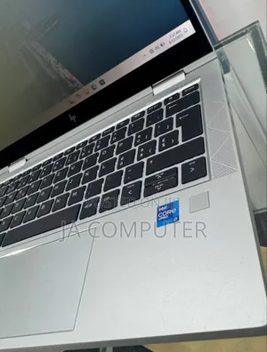 New Laptop HP EliteBook 840 G8 16GB Intel Core I7 SSD 512GB