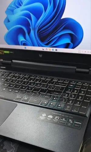 New Laptop Acer Predator Helios 300 16GB Intel Core I7 SSD 512GB