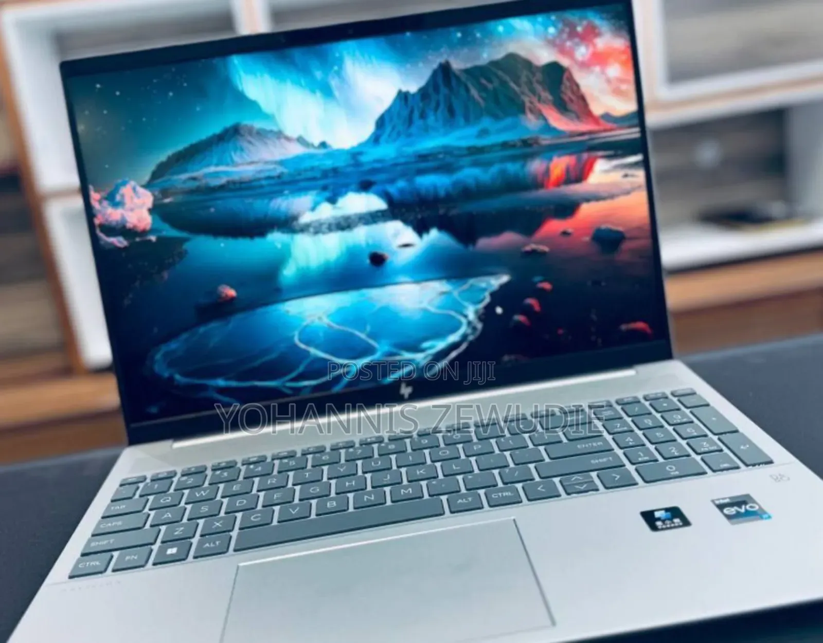 New Laptop HP Pavilion 15 16GB Intel Core I7 SSD 1T