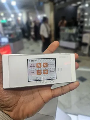 Huwaei Mobile Wifi Elite 5