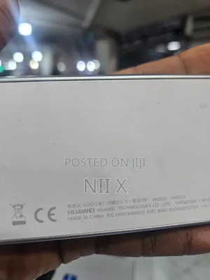 Huwaei Mobile Wifi Elite 5