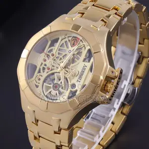 Photo - Quality Luxury A Watches Men's Fashion