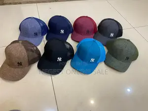 Photo - Hat for Both Geneder