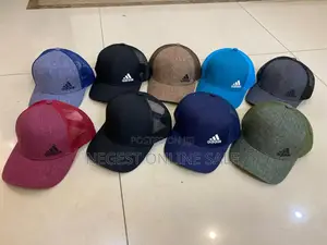 Hat for Both Geneder