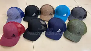 Hat for Both Geneder