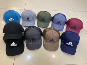 Hat for Both Geneder