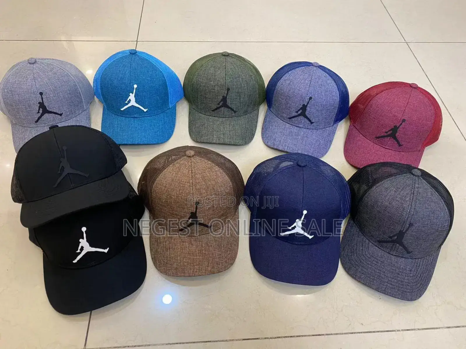 Hat for Both Geneder