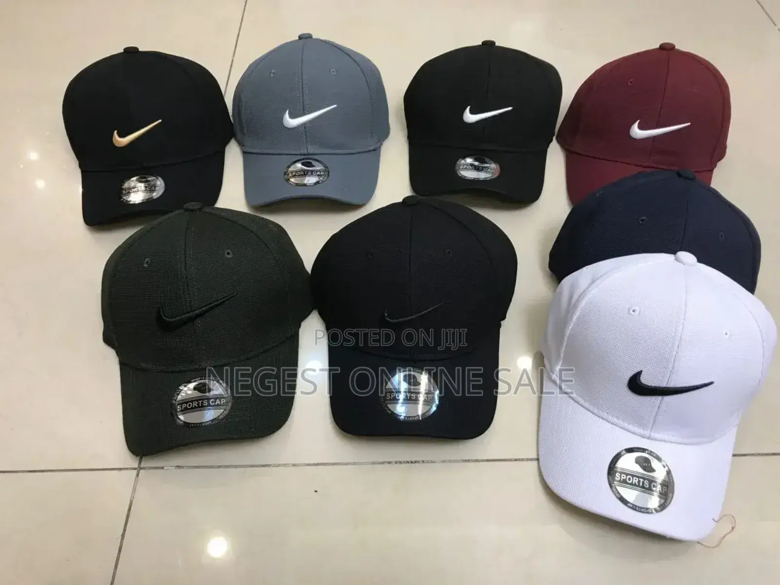 Hat for Both Geneder