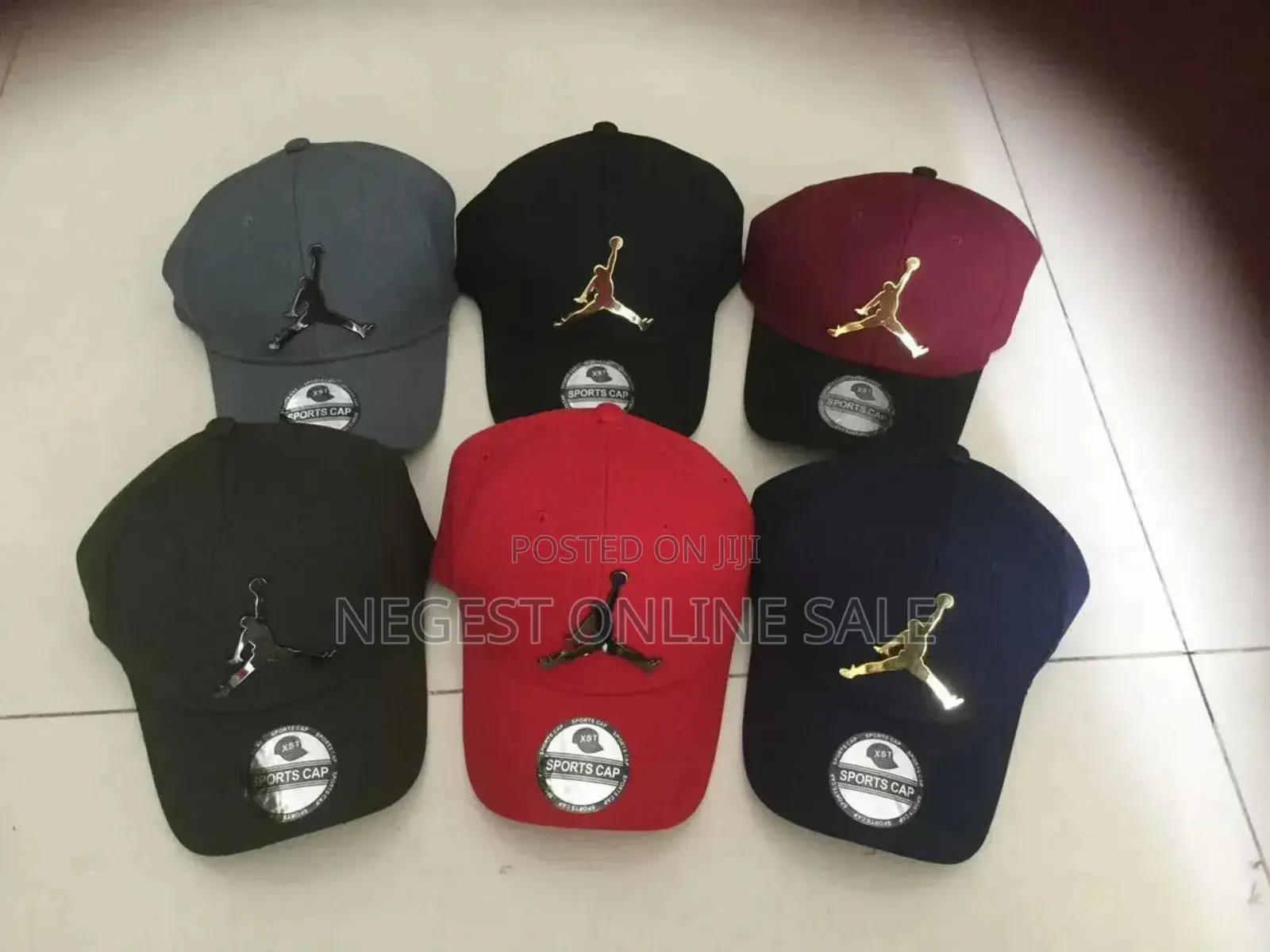 Hat for Both Geneder