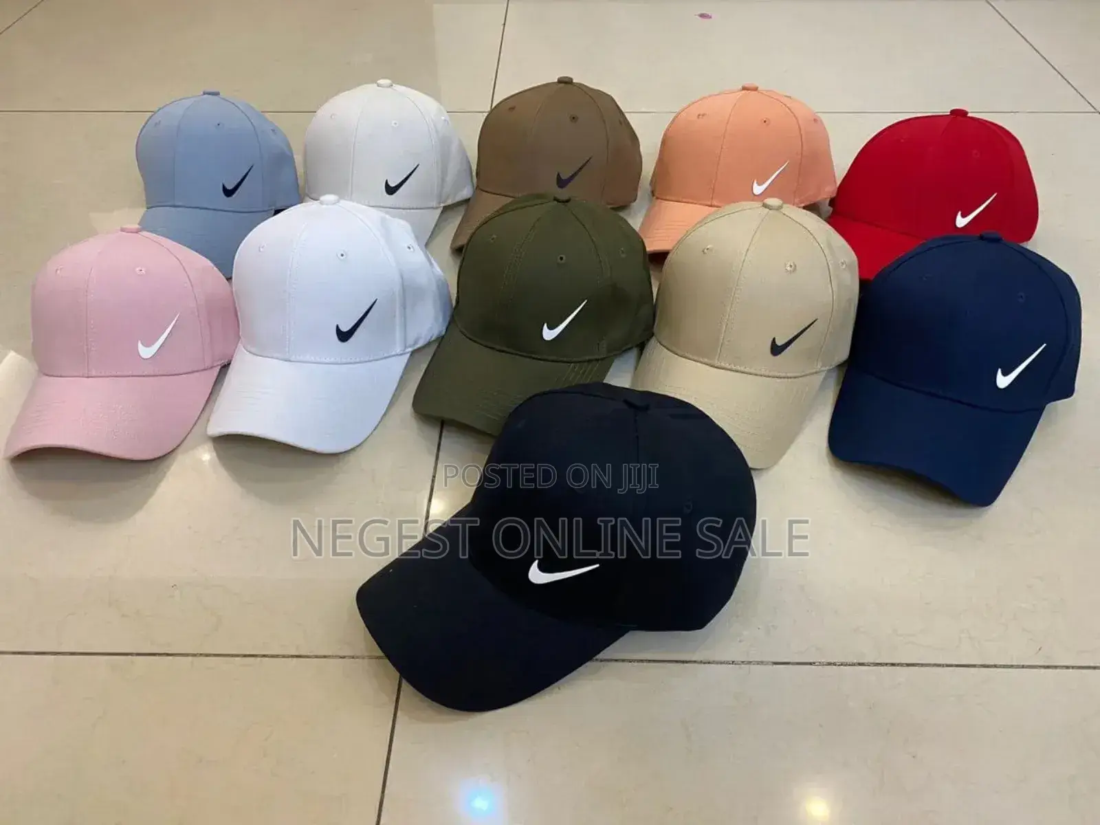 Hat for Both Geneder