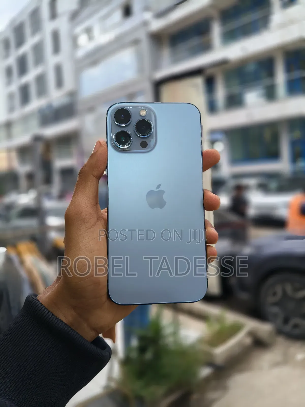 Apple iPhone 13 Pro Max 256 GB