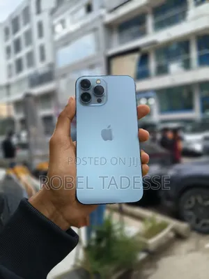 Apple iPhone 13 Pro Max 256 GB