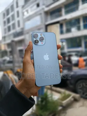 Apple iPhone 13 Pro Max 256 GB