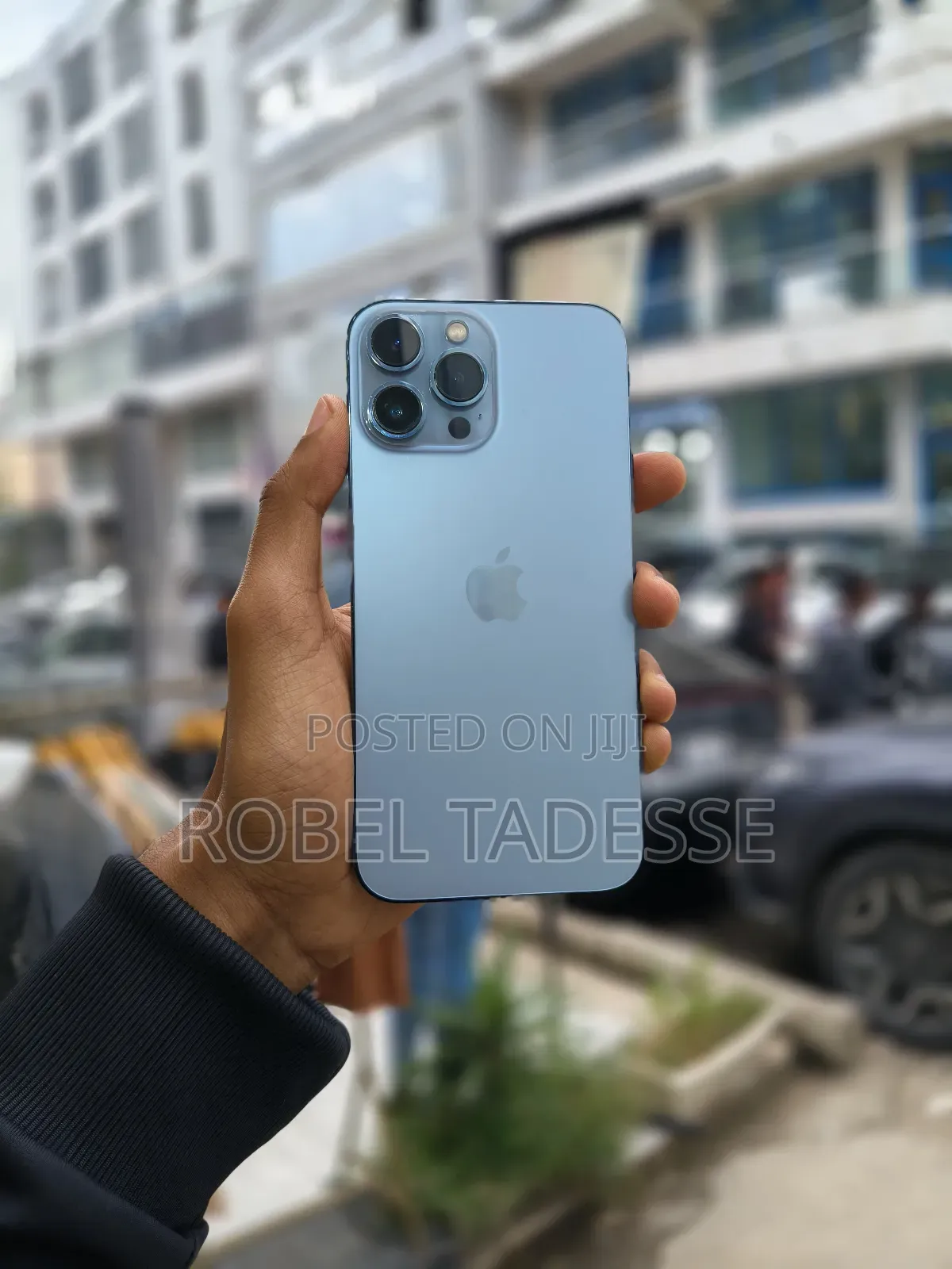 Apple iPhone 13 Pro Max 256 GB