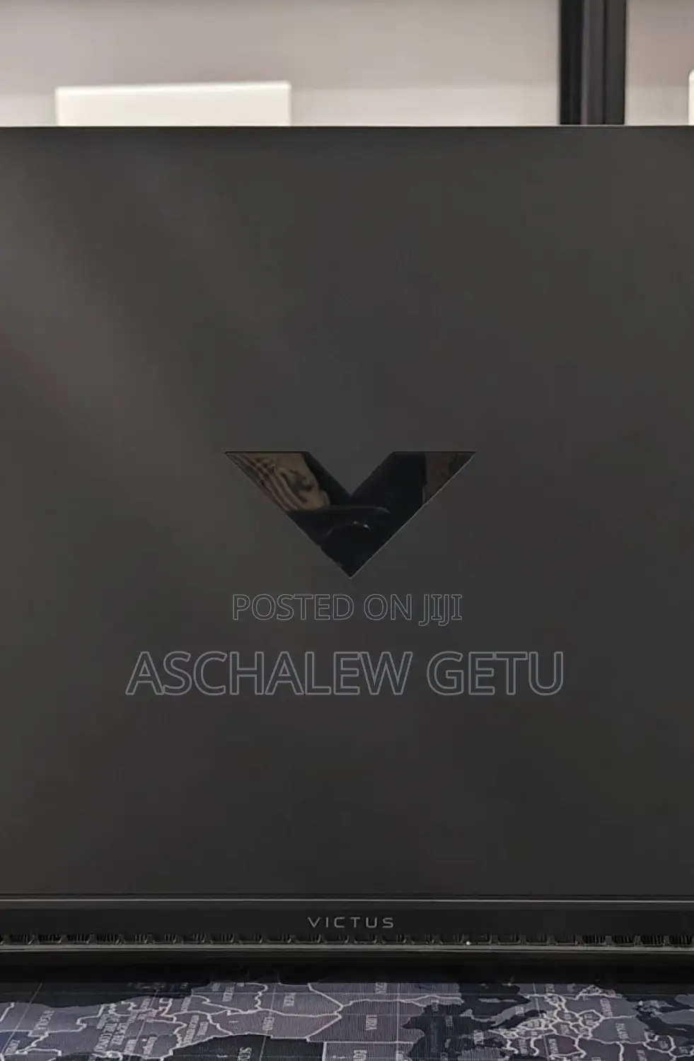 New Laptop HP Victus 15 16GB Intel Core I7 SSD 1T