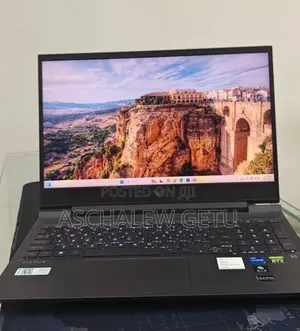 New Laptop HP Victus 15 16GB Intel Core I7 SSD 1T