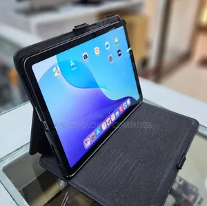 New Apple iPad Air 64 GB Black