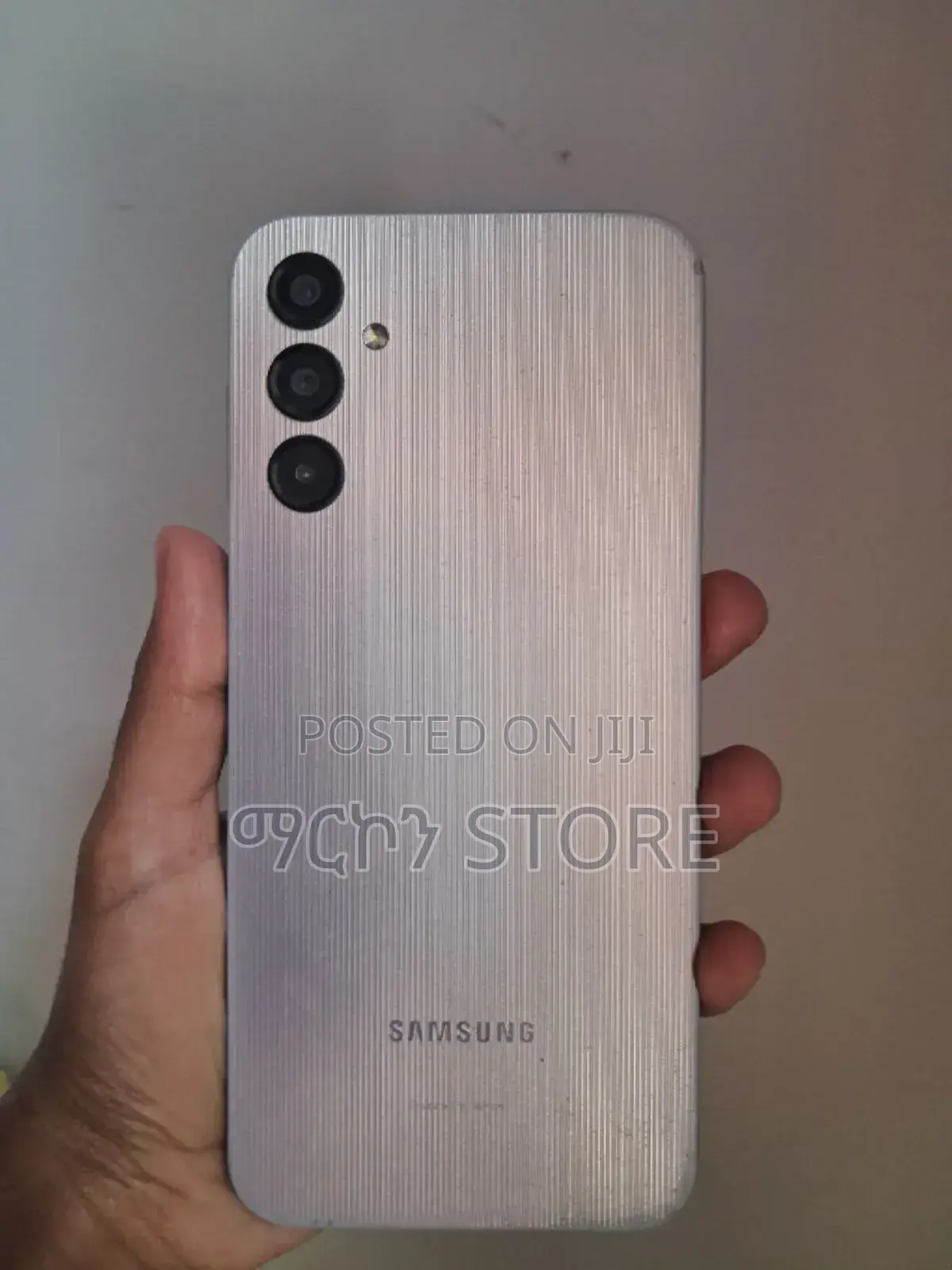 New Samsung Galaxy A14 128 GB Bronze