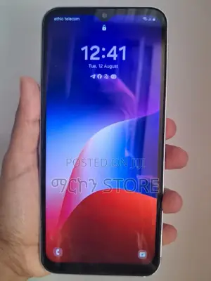 New Samsung Galaxy A14 128 GB Bronze