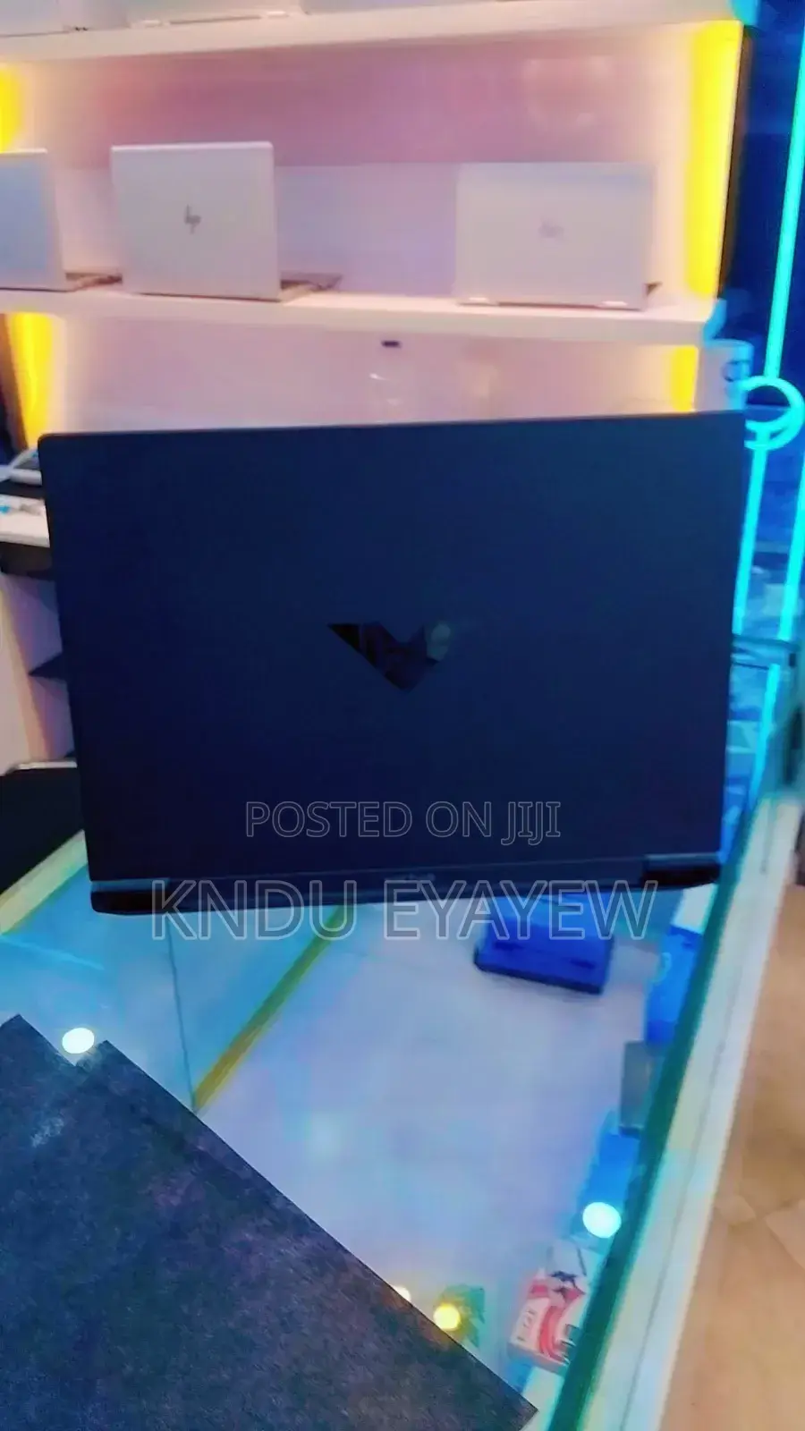 New Laptop HP OmniBook 5 14" 16GB Intel Core Ultra 7 SSD 1T