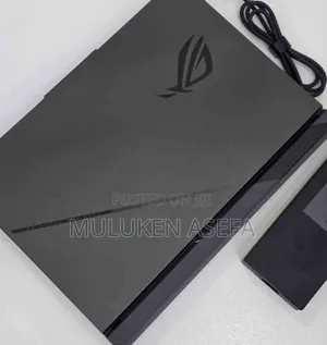 New Laptop Asus ROG Strix G16 G614 16GB AMD Ryzen 9 SSD 1T