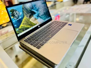 New Laptop HP 14S 16GB Intel Core I7 SSD 1T