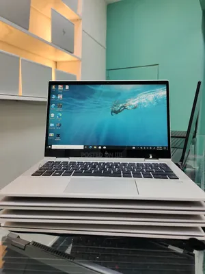 New Laptop HP EliteBook 840 16GB Intel Core I5 SSD 512GB