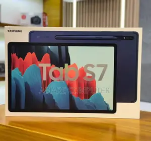Photo - New Samsung Galaxy Tab S7 128 GB