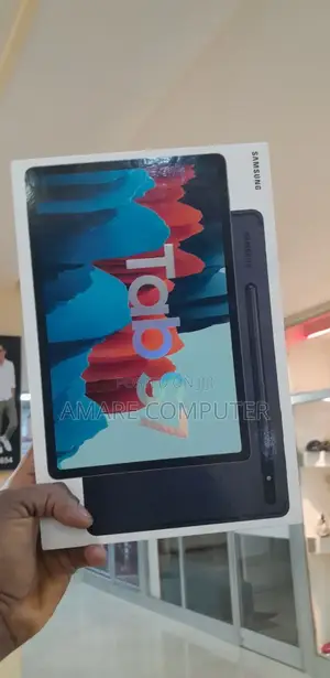 New Samsung Galaxy Tab S7 128 GB