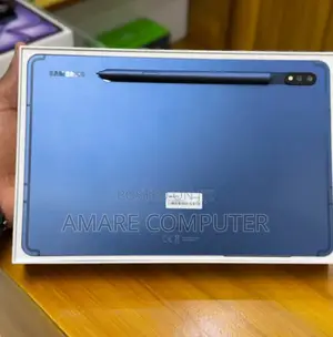 New Samsung Galaxy Tab S7 128 GB