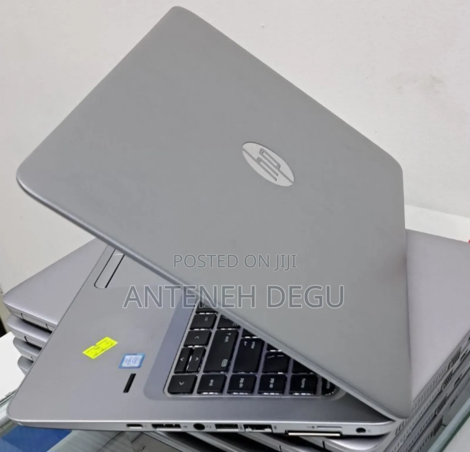 New Laptop HP EliteBook 840 G3 8GB Intel Core I5 SSD 1T