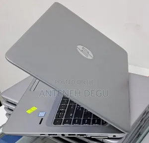 New Laptop HP EliteBook 840 G3 8GB Intel Core I5 SSD 1T