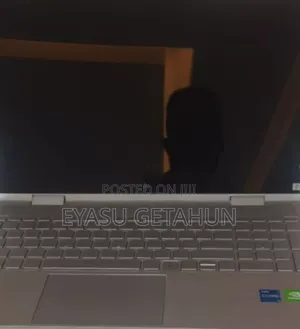 New Laptop HP Envy X360 16GB Intel Core I5 SSD 512GB