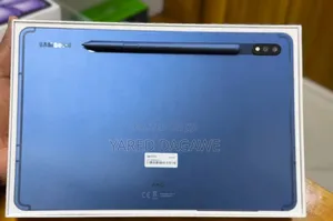 New Samsung Galaxy Tab S7 128 GB