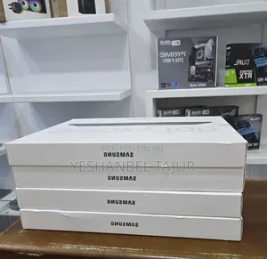 New Samsung Galaxy Tab A9 128 GB