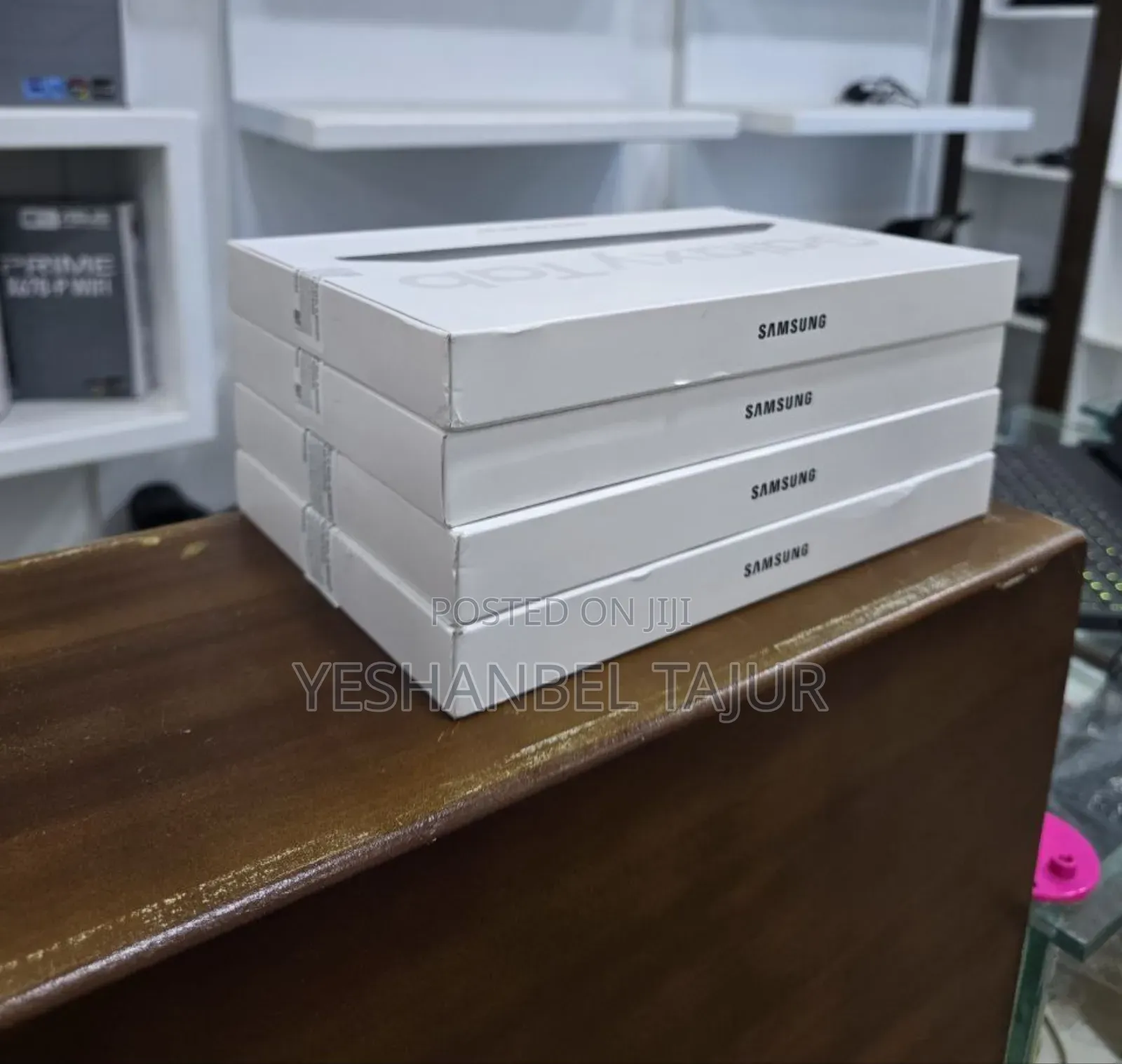 New Samsung Galaxy Tab A9 128 GB