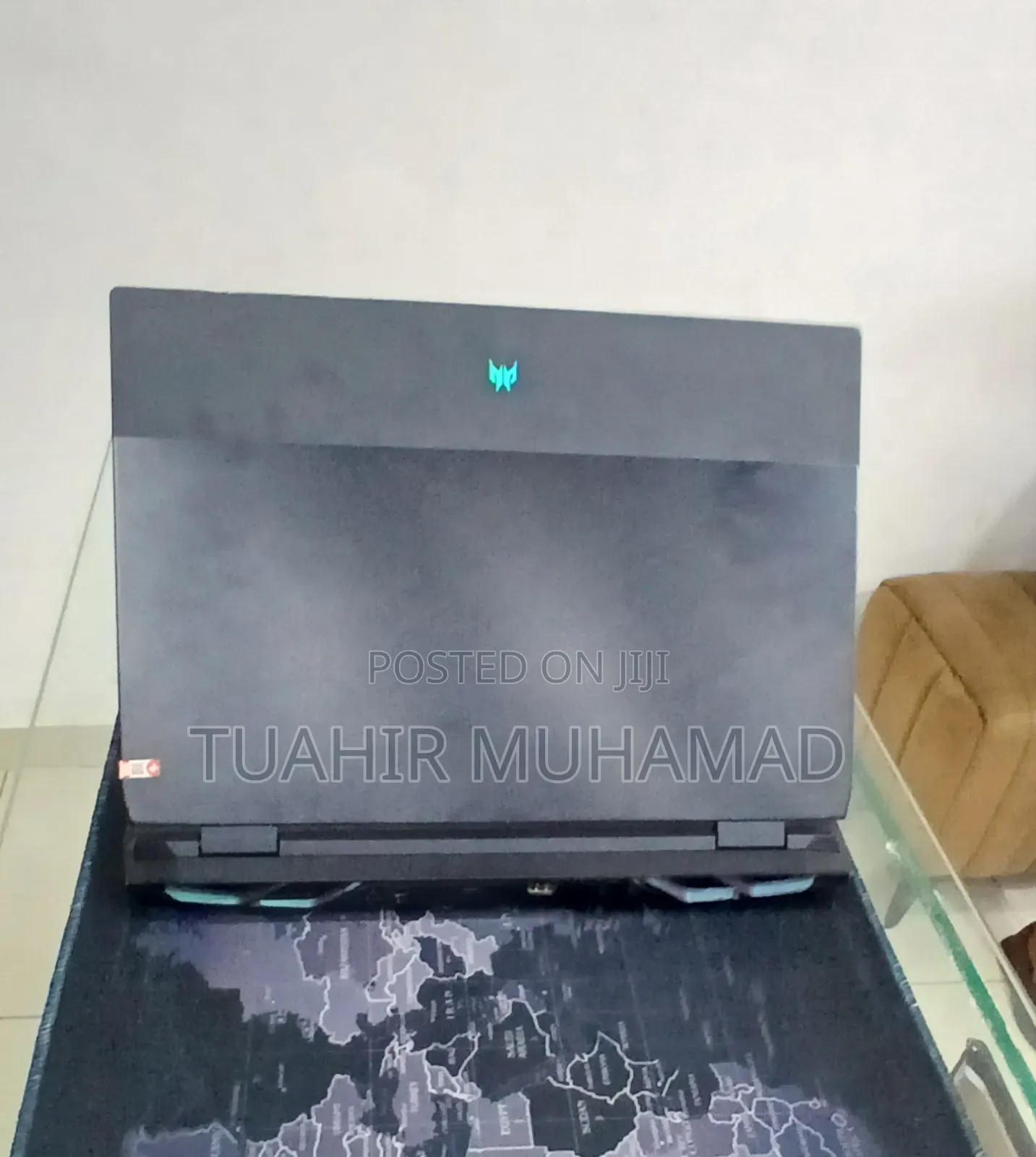 New Laptop Acer Predator Helios 300 16GB Intel Core I7 SSD 512GB