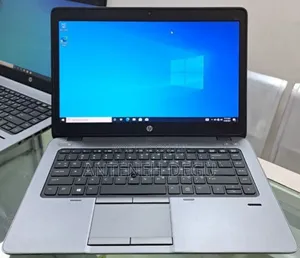 Photo - New Laptop HP EliteBook 840 G1 4GB Intel Core I5 HDD 500GB