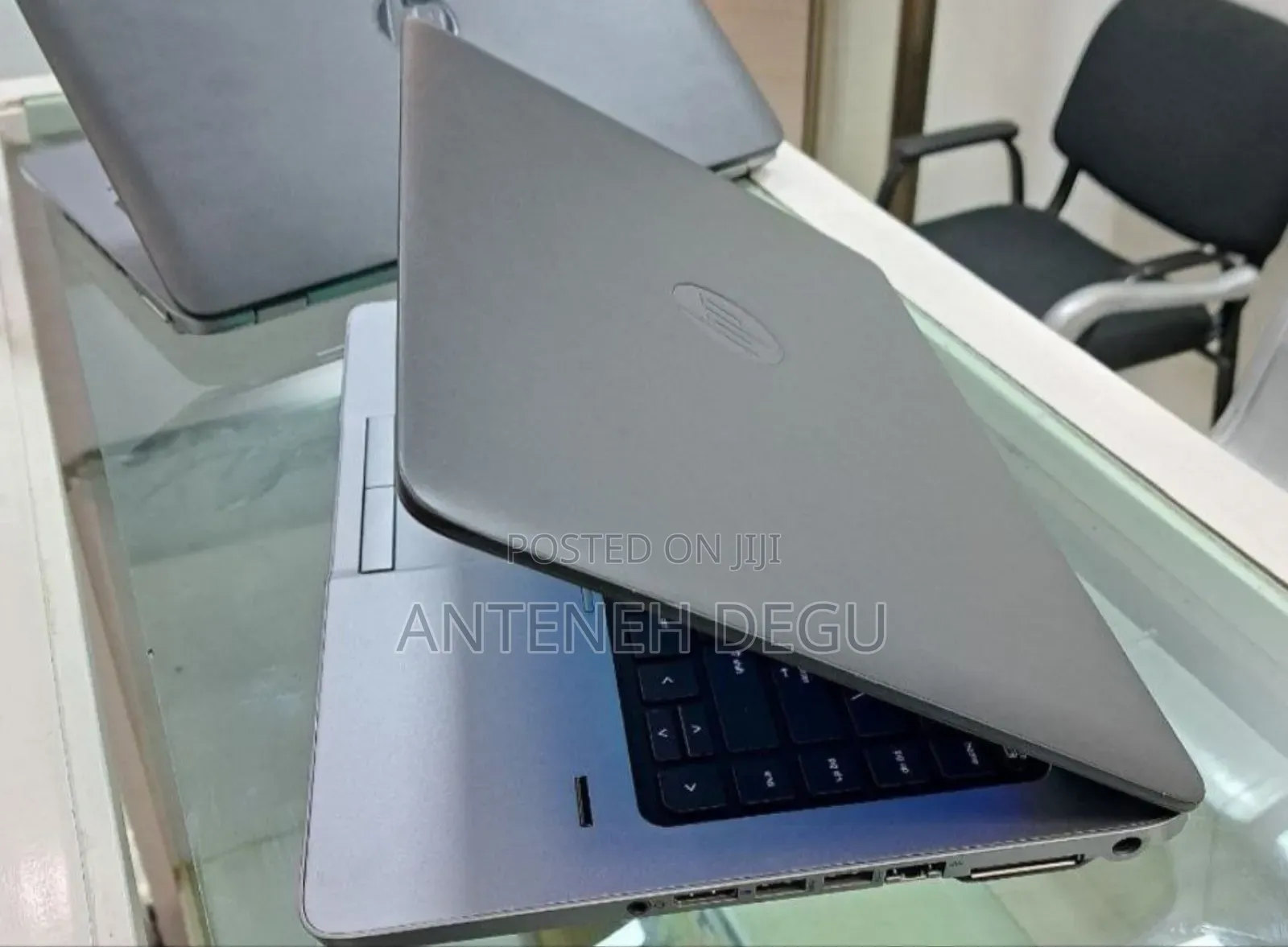 New Laptop HP EliteBook 840 G1 4GB Intel Core I5 HDD 500GB