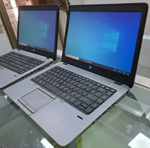 New Laptop HP EliteBook 840 G1 4GB Intel Core I5 HDD 500GB