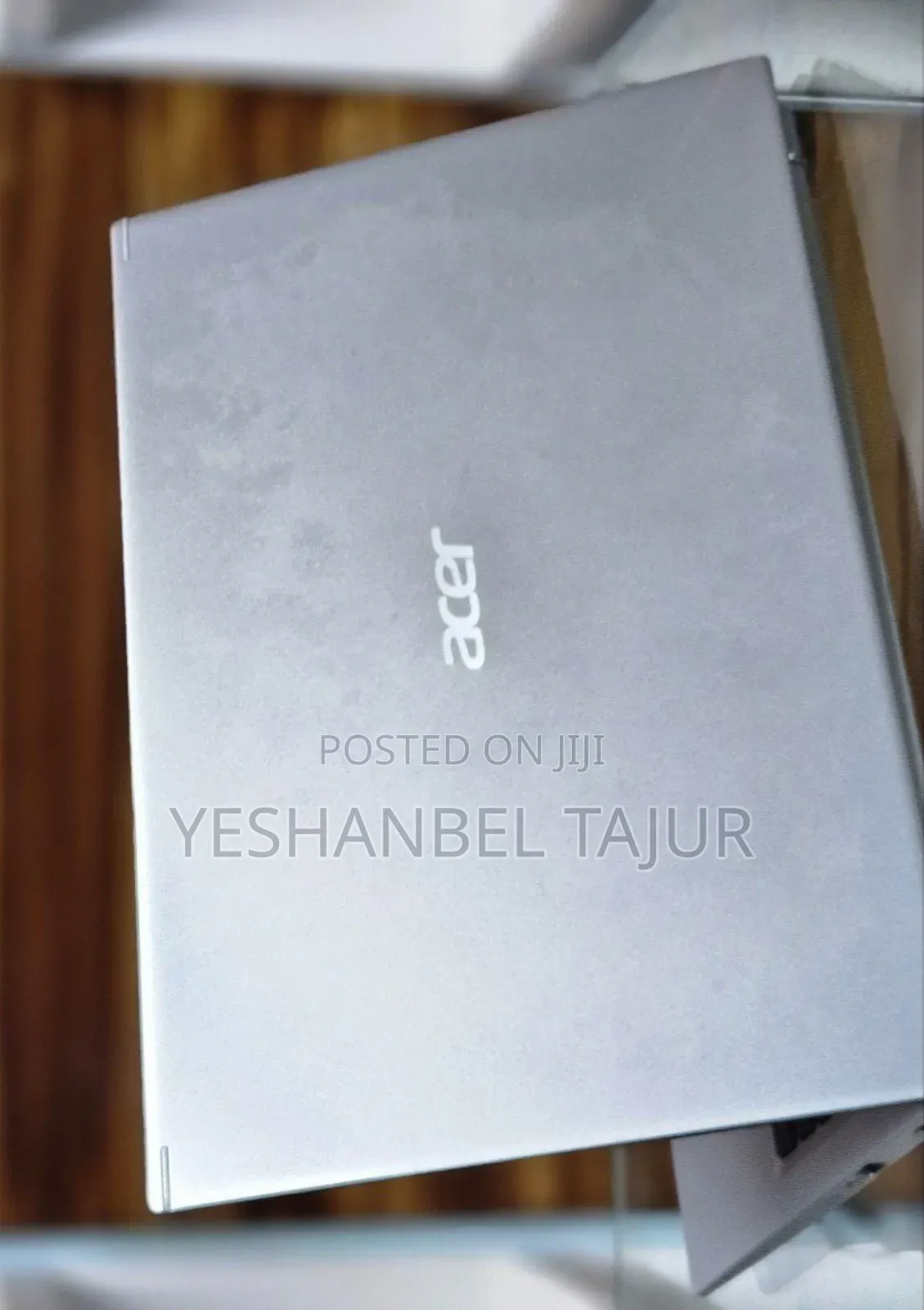 New Laptop Acer Aspire 1 A115-31 16GB Intel Core I7 SSD 512GB