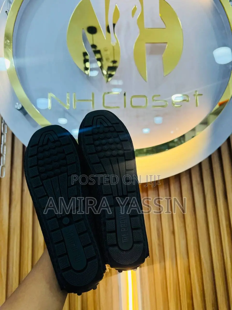 Restock Comfort Flat