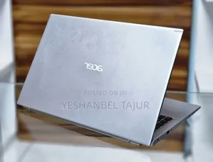 New Laptop Acer Aspire 1 A115-31 16GB Intel Core I7 SSD 512GB