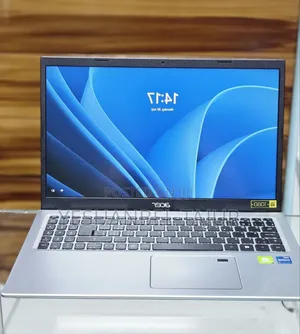 New Laptop Acer Aspire 1 A115-31 16GB Intel Core I7 SSD 512GB