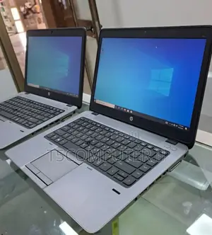 Photo - New Laptop HP EliteBook 840 G1 4GB Intel Core I5 SSD 500GB