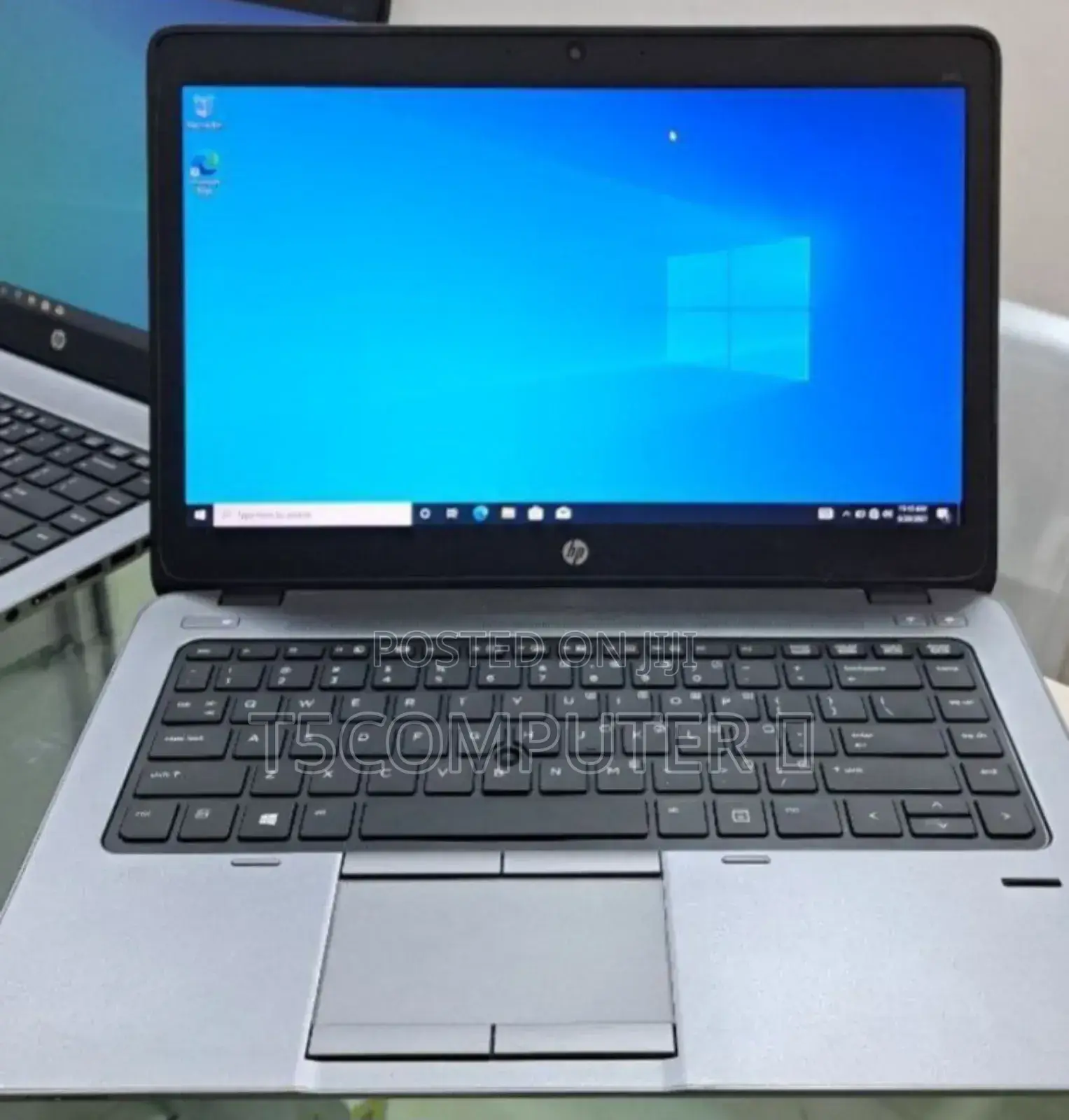 New Laptop HP EliteBook 840 G1 4GB Intel Core I5 SSD 500GB