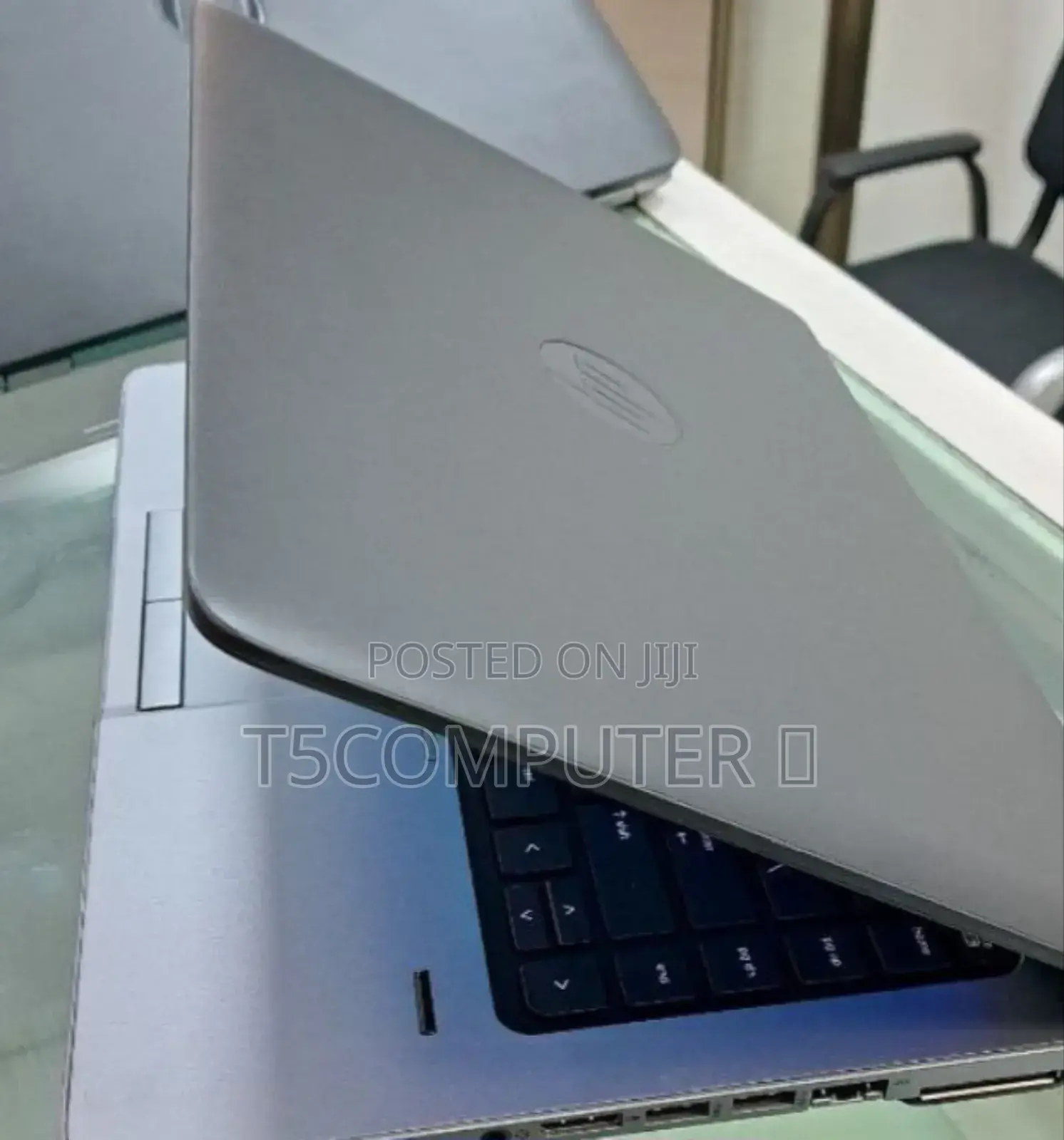 New Laptop HP EliteBook 840 G1 4GB Intel Core I5 SSD 500GB